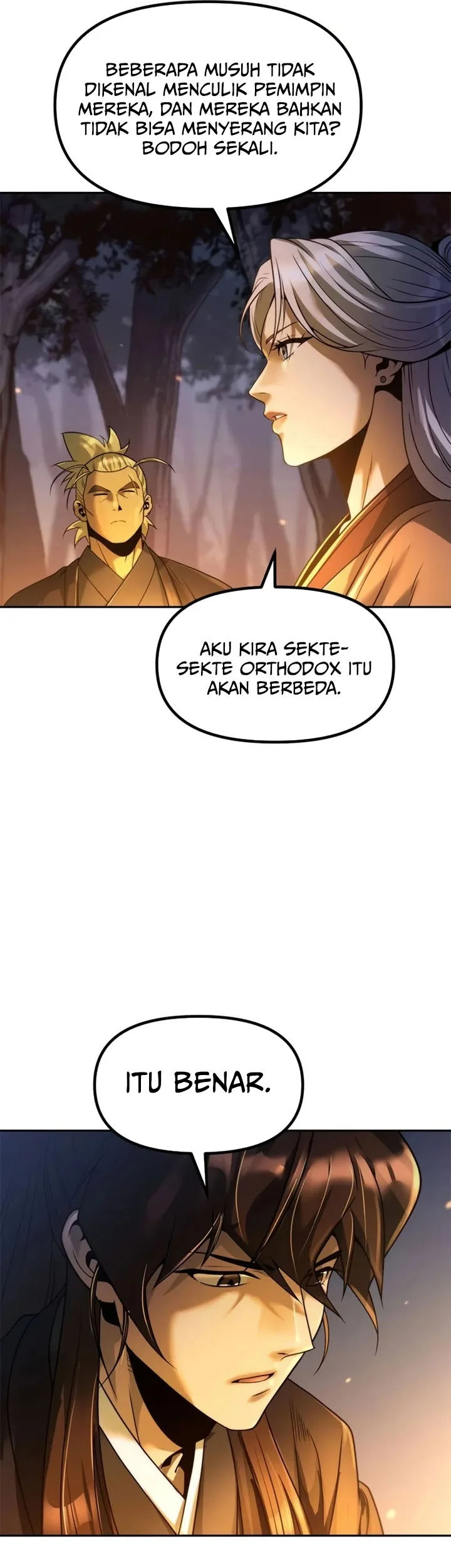 Chronicles of the Demon Faction Chapter 126 Fix Gambar 42